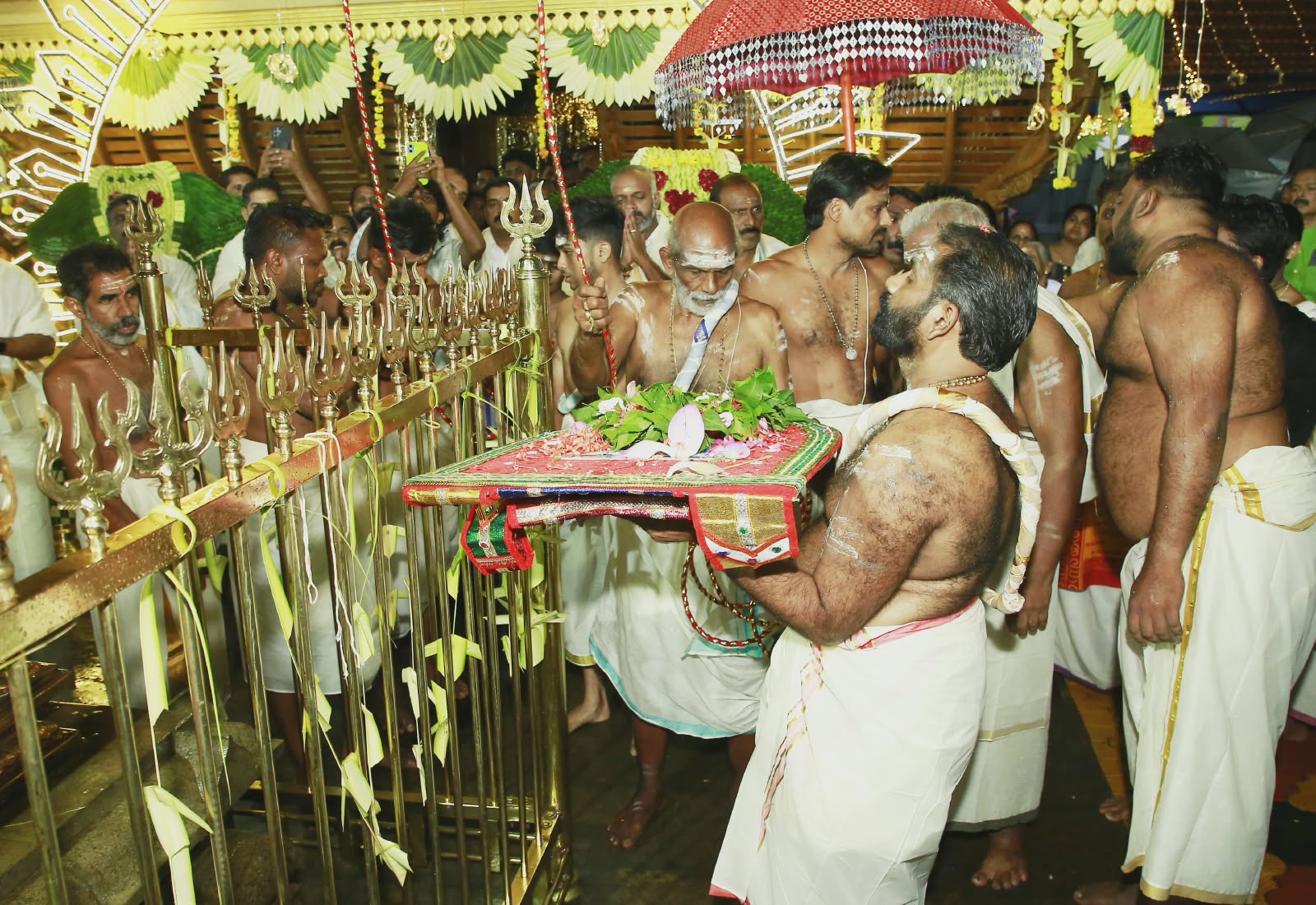 kodiyettu