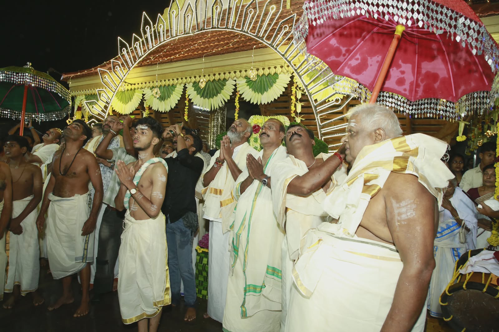 Kodiyettu 